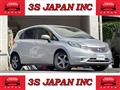 2015 Nissan Note