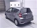 2019 Nissan Note
