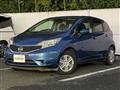 2015 Nissan Note