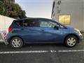 2015 Nissan Note