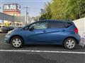 2015 Nissan Note