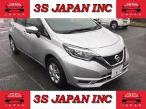 2016 Nissan Note