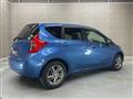 2015 Nissan Note