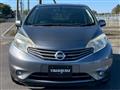 2012 Nissan Note