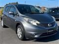 2012 Nissan Note