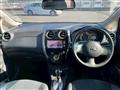 2012 Nissan Note