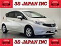 2015 Nissan Note