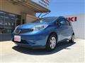 2015 Nissan Note
