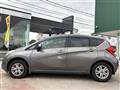 2013 Nissan Note