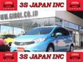 2015 Nissan Note