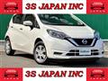 2020 Nissan Note