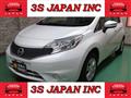 2015 Nissan Note