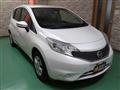 2015 Nissan Note