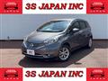 2015 Nissan Note