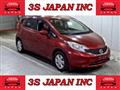 2015 Nissan Note