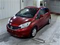 2015 Nissan Note