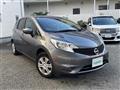 2015 Nissan Note