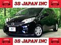 2014 Nissan Note