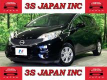 2014 Nissan Note