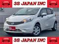 2015 Nissan Note