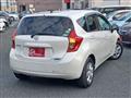 2015 Nissan Note