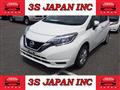 2018 Nissan Note
