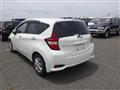 2018 Nissan Note