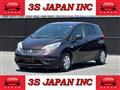 2013 Nissan Note