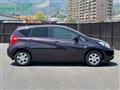 2013 Nissan Note