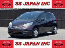 2013 Nissan Note