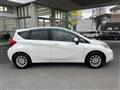 2013 Nissan Note