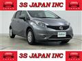2015 Nissan Note