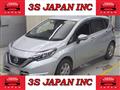 2018 Nissan Note