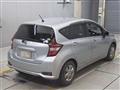2018 Nissan Note