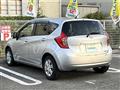 2013 Nissan Note
