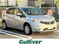 2013 Nissan Note