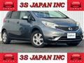 2013 Nissan Note