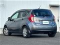2013 Nissan Note