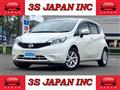 2015 Nissan Note