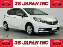 2017 Nissan Note