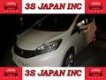 2012 Nissan Note