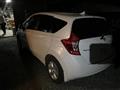 2012 Nissan Note