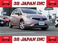 2016 Nissan Note