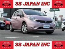 2016 Nissan Note