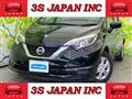 2018 Nissan Note
