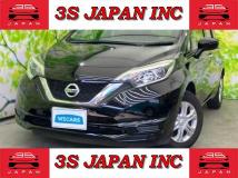 2018 Nissan Note