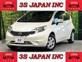 2015 Nissan Note