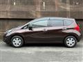 2015 Nissan Note