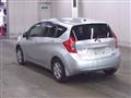 2012 Nissan Note
