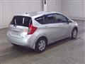 2012 Nissan Note